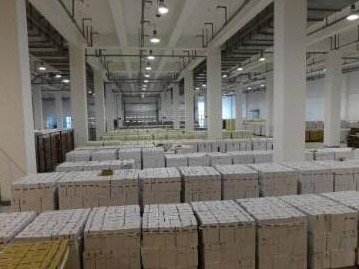 恒溫倉庫設計之倉門的注意事項