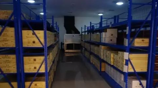 恒溫恒濕倉庫分類太多，每個(gè)都需特殊設(shè)計(jì)