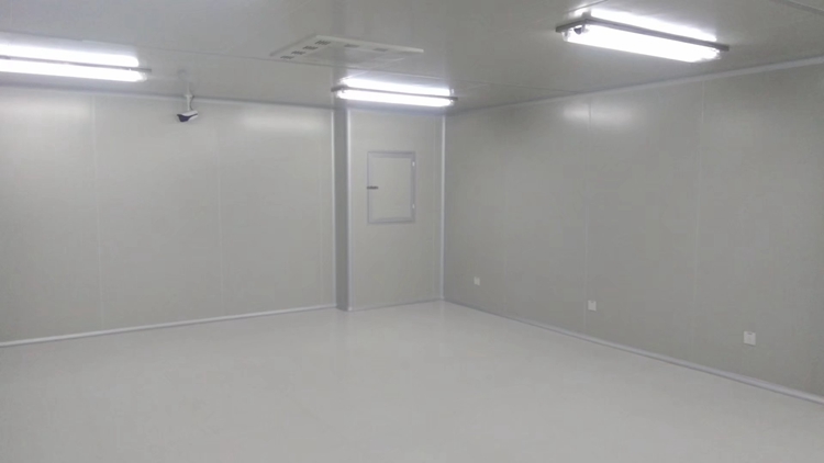 凈化工程對(duì)企業(yè)環(huán)境起到哪些作用？