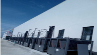 凈化工程確保潔凈達標(biāo)的保證措施