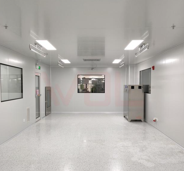 想知道什么是無(wú)塵車間嗎？