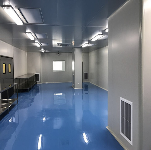 恒溫恒濕無塵車間應用于哪些行業(yè) 恒溫恒濕無塵車間應用于哪些行業(yè)