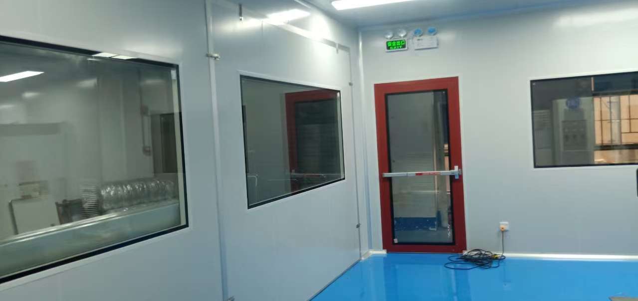  凈化工程施工人員的安全培訓(xùn)應(yīng)注意哪些方面？